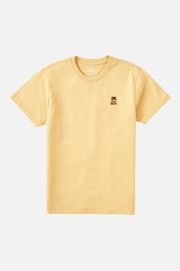 KATIN K-PALM EMB TEE