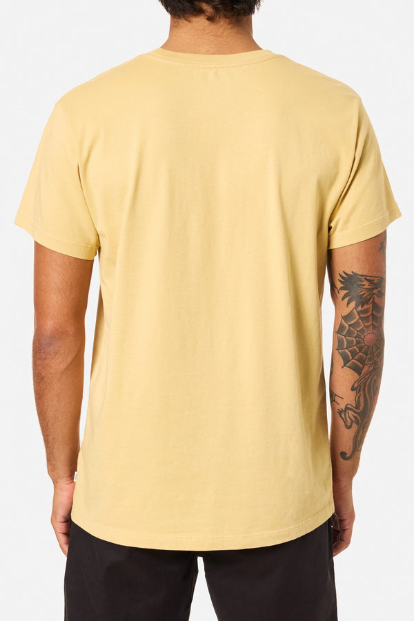 KATIN K-PALM EMB TEE