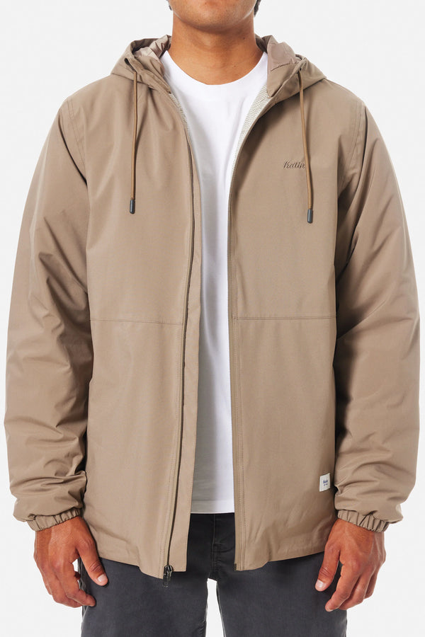 KATIN OTG DAWSON JACKET