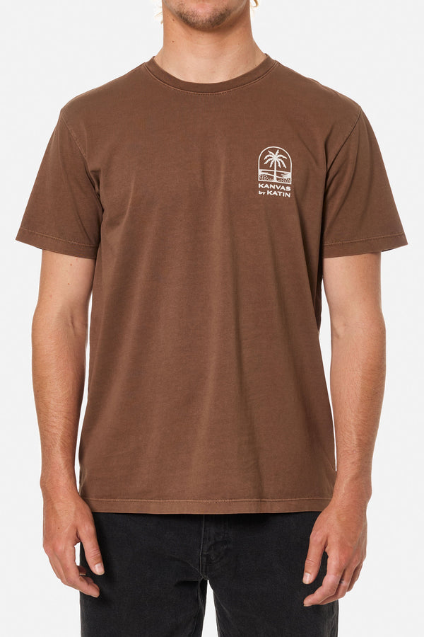 KATIN PASSAGE TEE