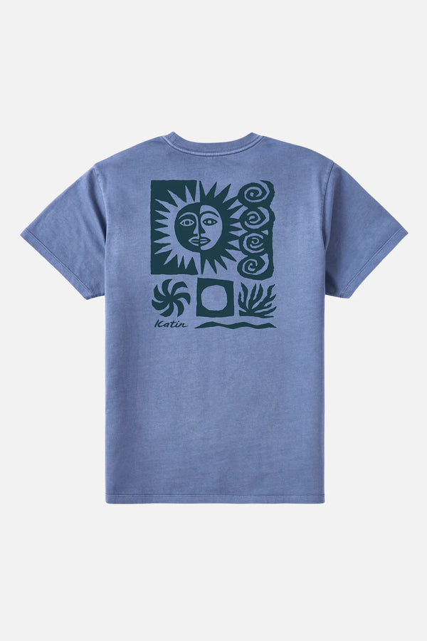 KATIN RELIC TEE