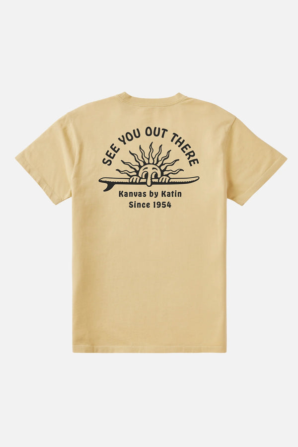 KATIN SUNNY TEE