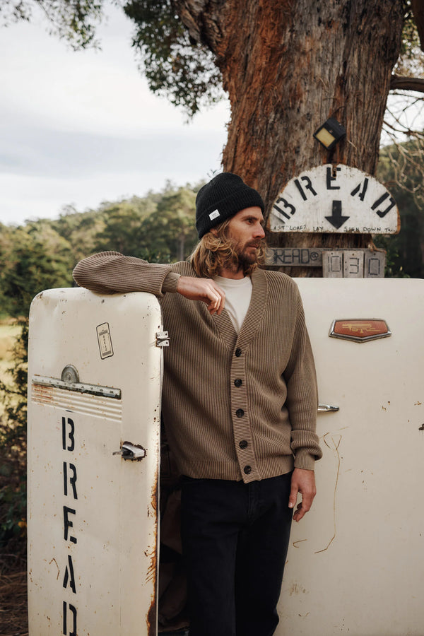 KATIN GALLANT CARDIGAN SWEATER