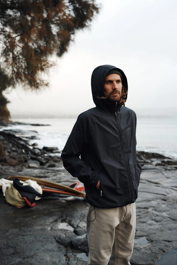 KATIN OTG SHADOW JACKET