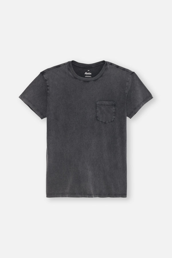 KATIN BASE TEE