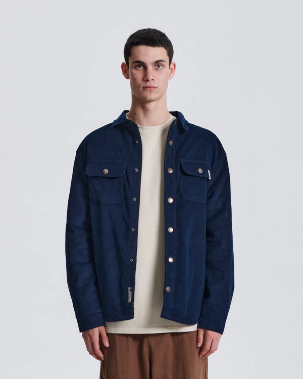 TCSS RANGER OVERSHIRT