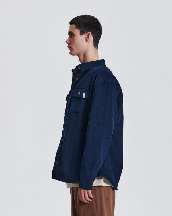 TCSS RANGER OVERSHIRT