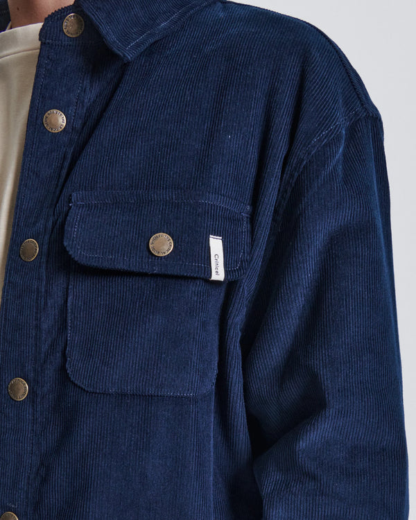 TCSS RANGER OVERSHIRT