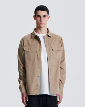 TCSS LAZY BOY L/S SHIRT