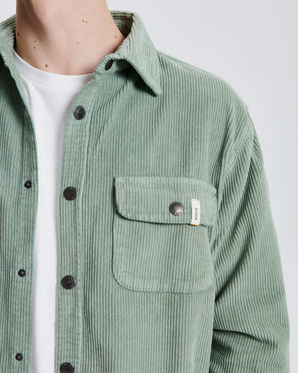TCSS SURFACE OVERSHIRT