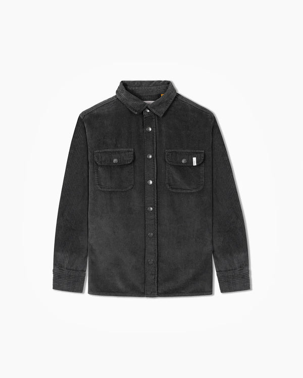 TCSS SURFACE CORD OVERSHIRT