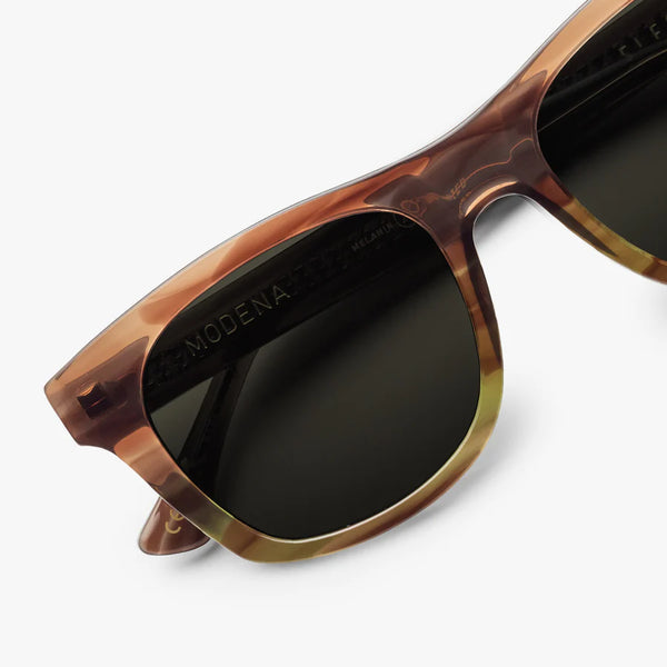 ELECTRIC MODENA SPRING TORT / GREY POLAR - GREY POLARIZED