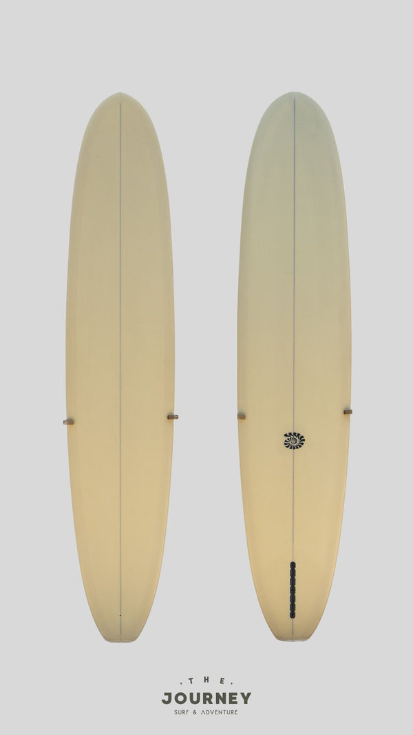 LONGBOARD NAUTILUS CUSTOM DEALER  9'0"