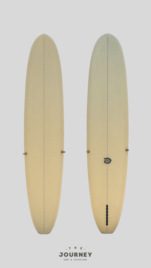 LONGBOARD NAUTILUS CUSTOM DEALER  9'0