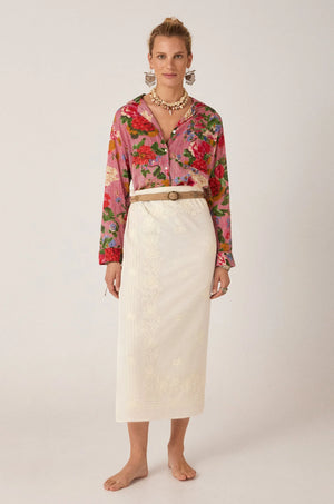 MAISON HOTEL NILO SKIRT