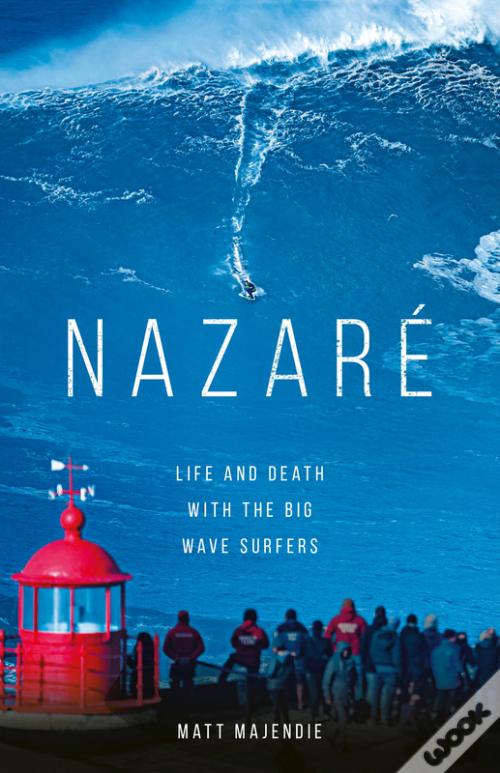 NAZARÉ BOOK