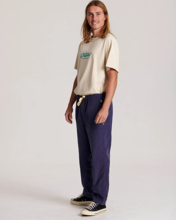 TCSS ALL DAY CORD PANT