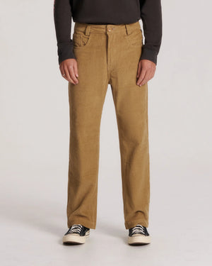 TCSS PEATY 5 POCKET PANT