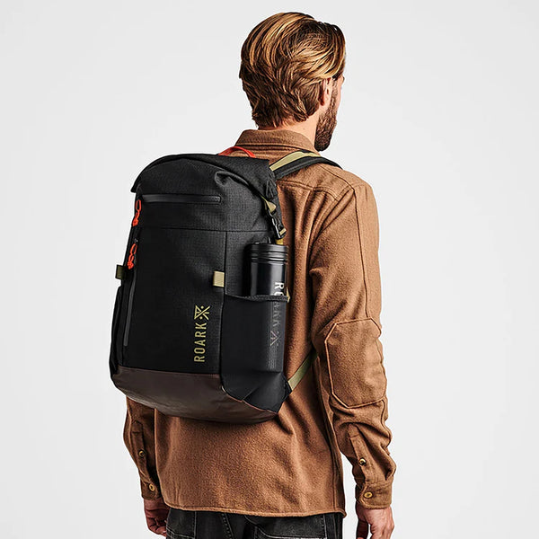 ROARK  PASSENGER BAG 2.0