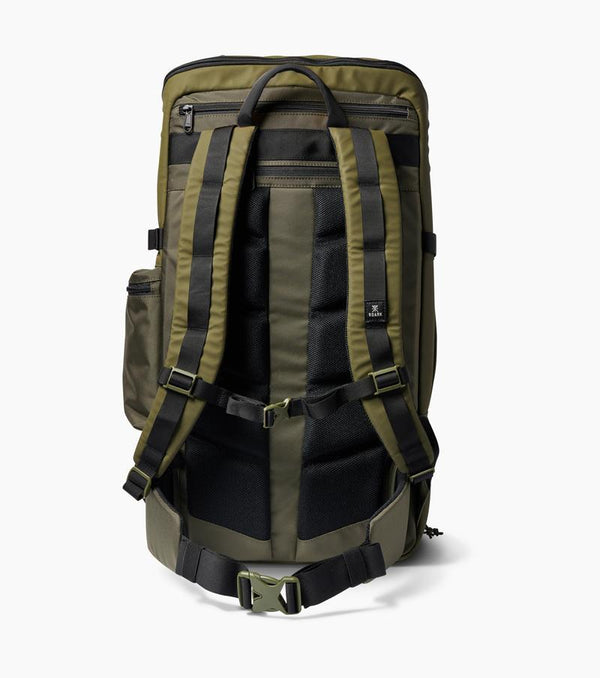 ROARK 5-DAY MULE 55L BAG MILITARY