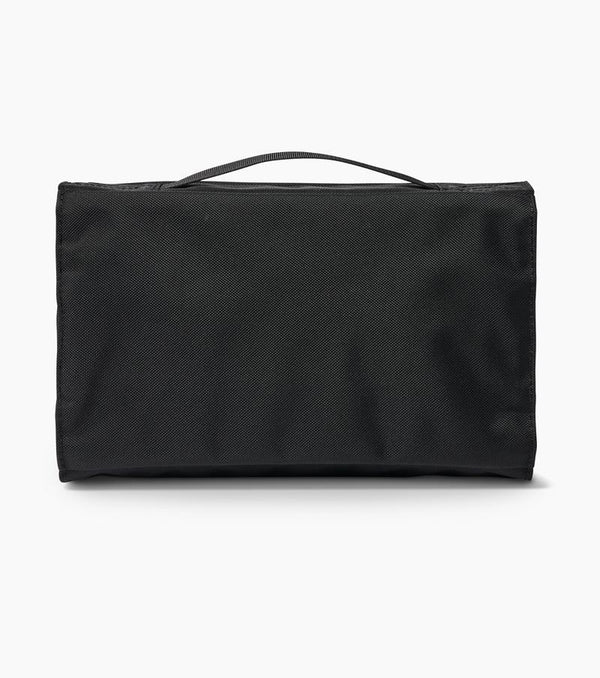 ROARK TRAVEL ROLL BAG BLACK