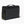 ROARK TRAVEL ROLL BAG BLACK