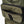 ROARK TRAVEL ROLL BAG BLACK