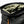 ROARK DAY TRIP PASSENGER 27L BAG 2.0 BLACK