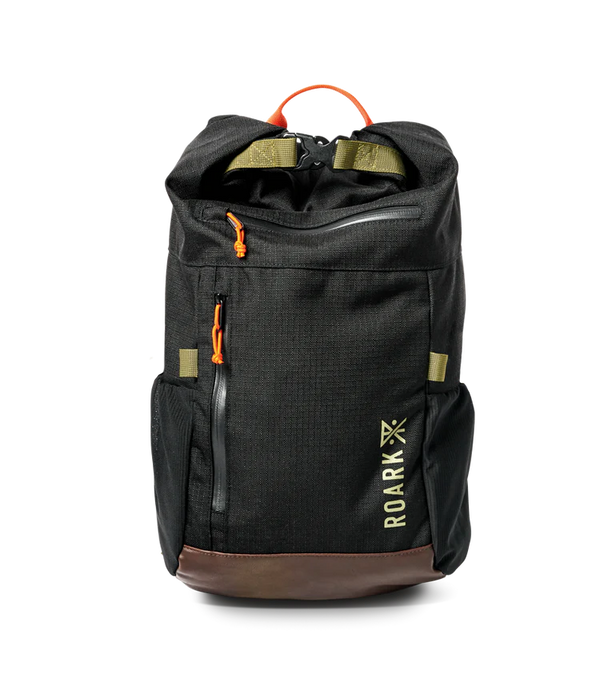 ROARK  PASSENGER BAG 2.0