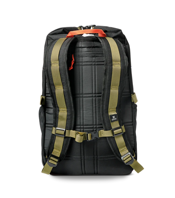 ROARK  PASSENGER BAG 2.0