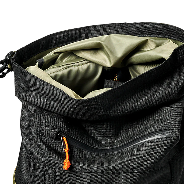 ROARK  PASSENGER BAG 2.0