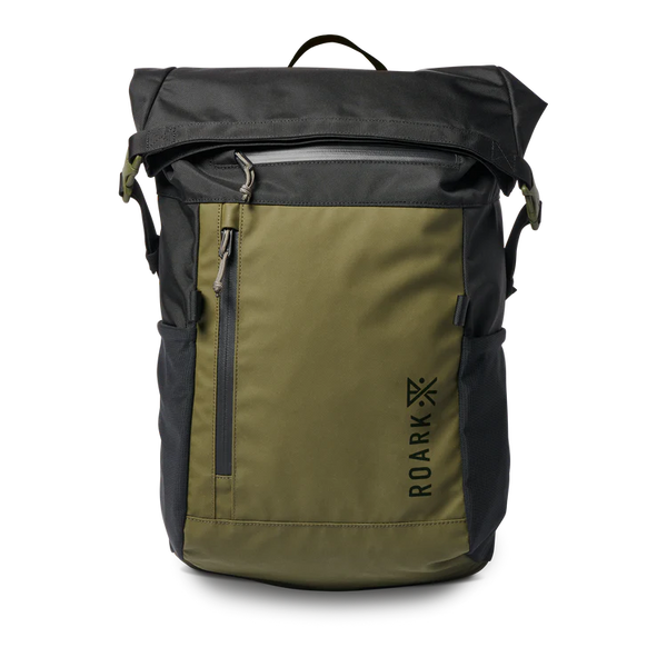 ROARK  PASSENGER BAG 2.0