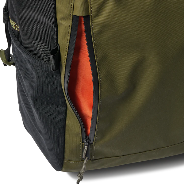 ROARK  PASSENGER BAG 2.0