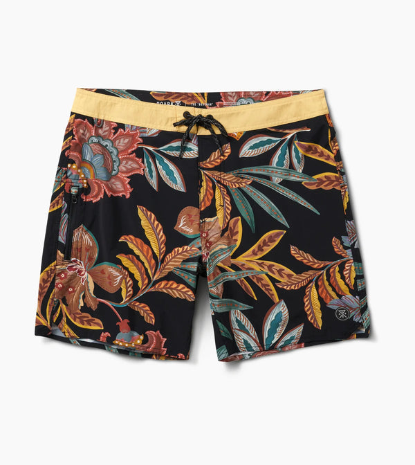 ROARK BOATMAN 2.0 17" BOARDSHORT