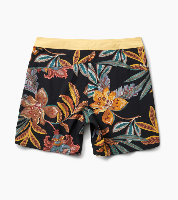 ROARK BOATMAN 2.0 17" BOARDSHORT