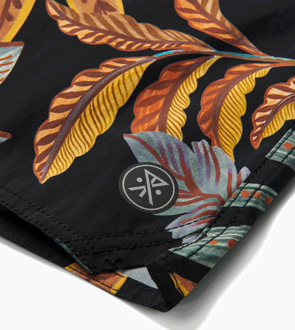 ROARK BOATMAN 2.0 17" BOARDSHORT