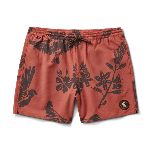 ROARK SHOREY 16" SONGBIRD BOARDSHORT