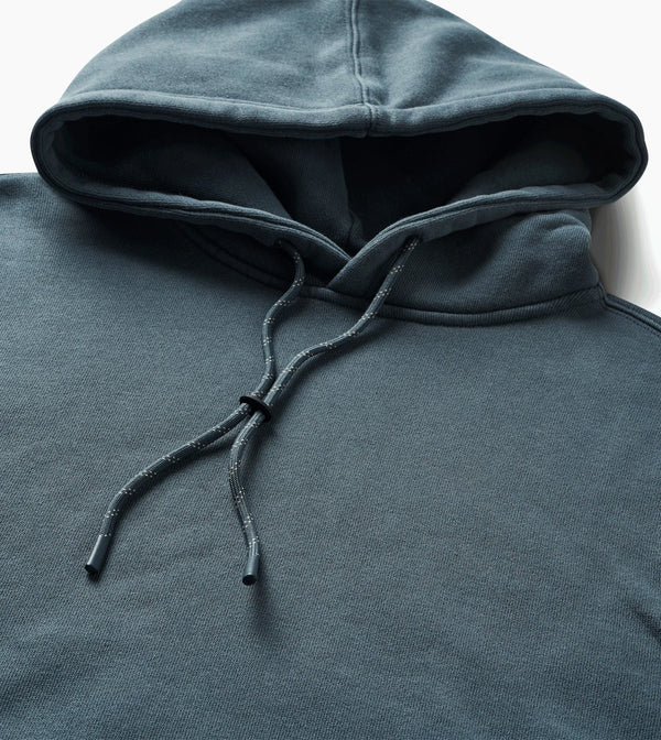 ROARK BOLO FLEECE