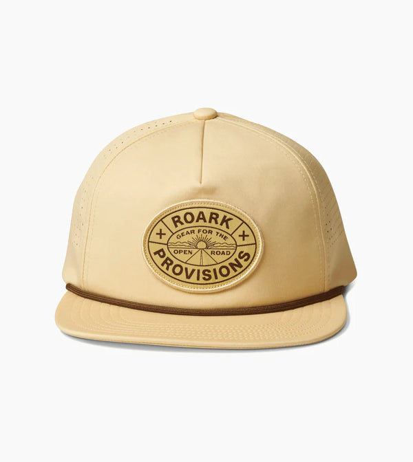 ROARK HYBRO HAT