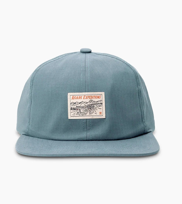 ROARK CAMPOVER HAT