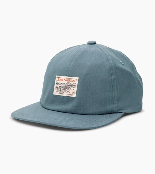 ROARK CAMPOVER HAT