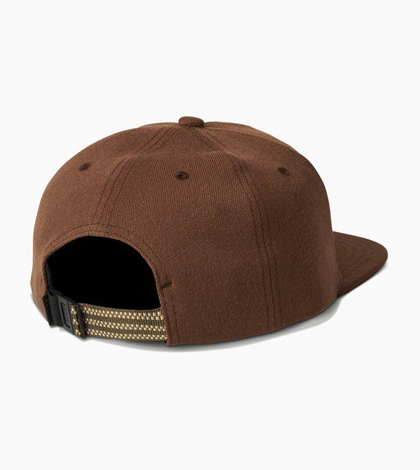 ROARK LAYOVER HAT