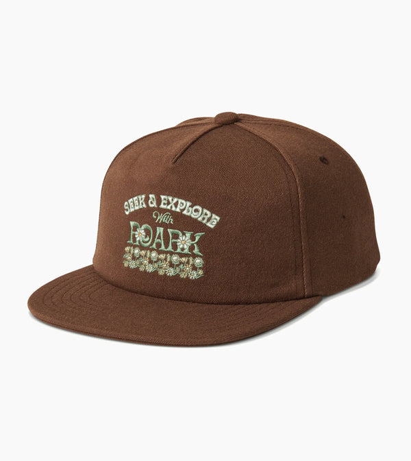 ROARK LAYOVER HAT