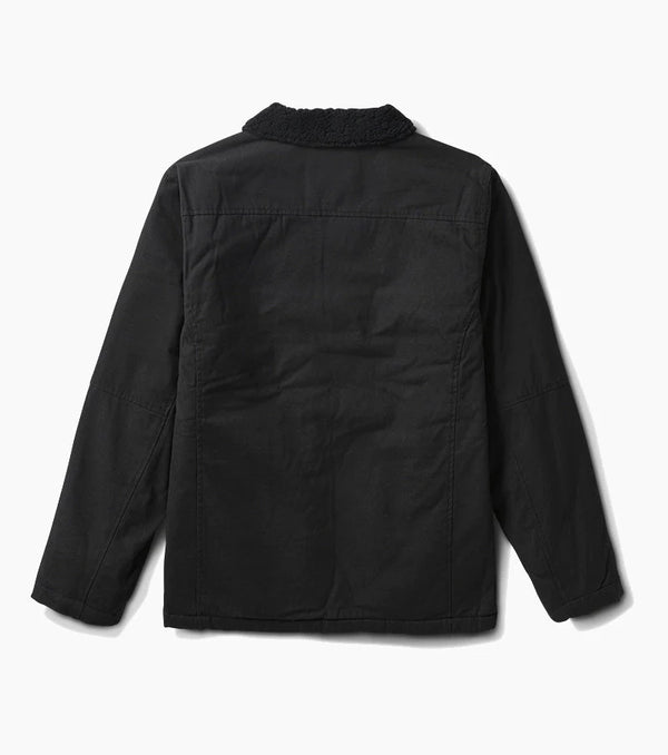 ROARK AXEMAN JACKET BLACK