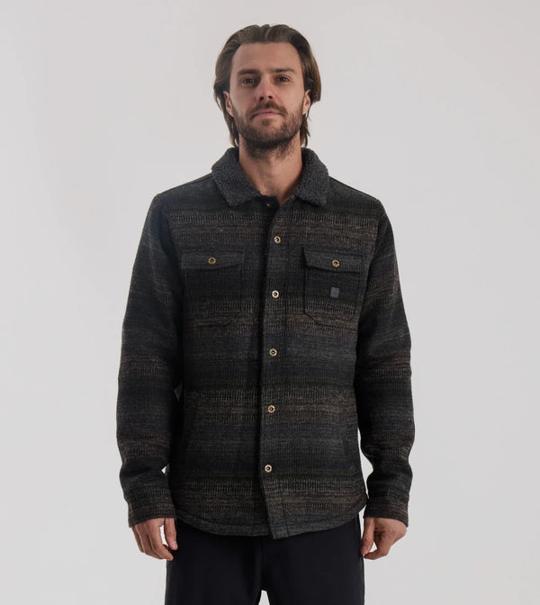 ROARK HEBRIDES SHERPA