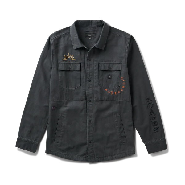 ROARK HEBRIDES UNLINED