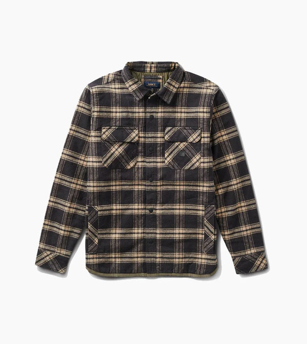 ROARK BACKWOODS OVERSHIRT