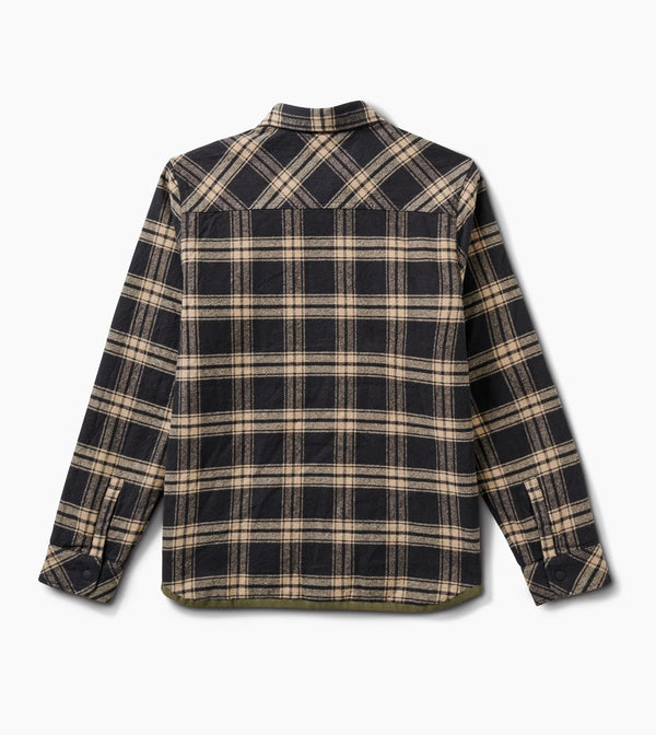 ROARK BACKWOODS OVERSHIRT