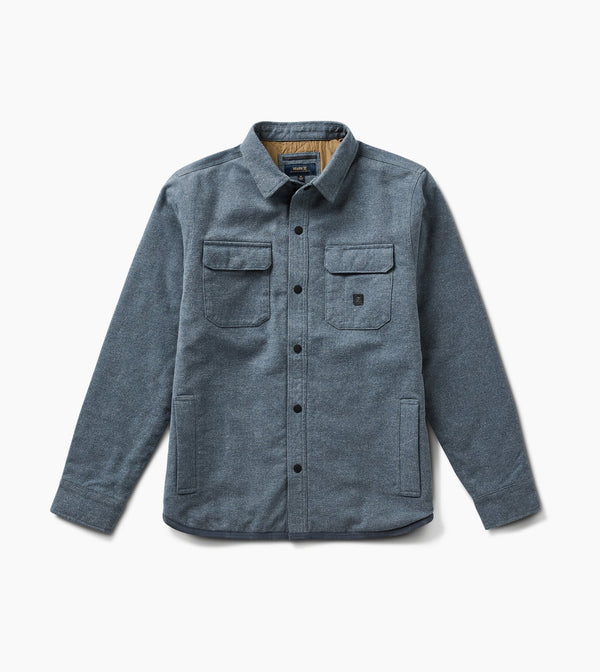 ROARK BACKWOODS OVERSHIRT