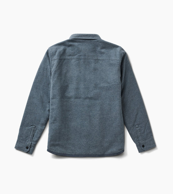 ROARK BACKWOODS OVERSHIRT